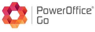 Logo - PowerOffice Go